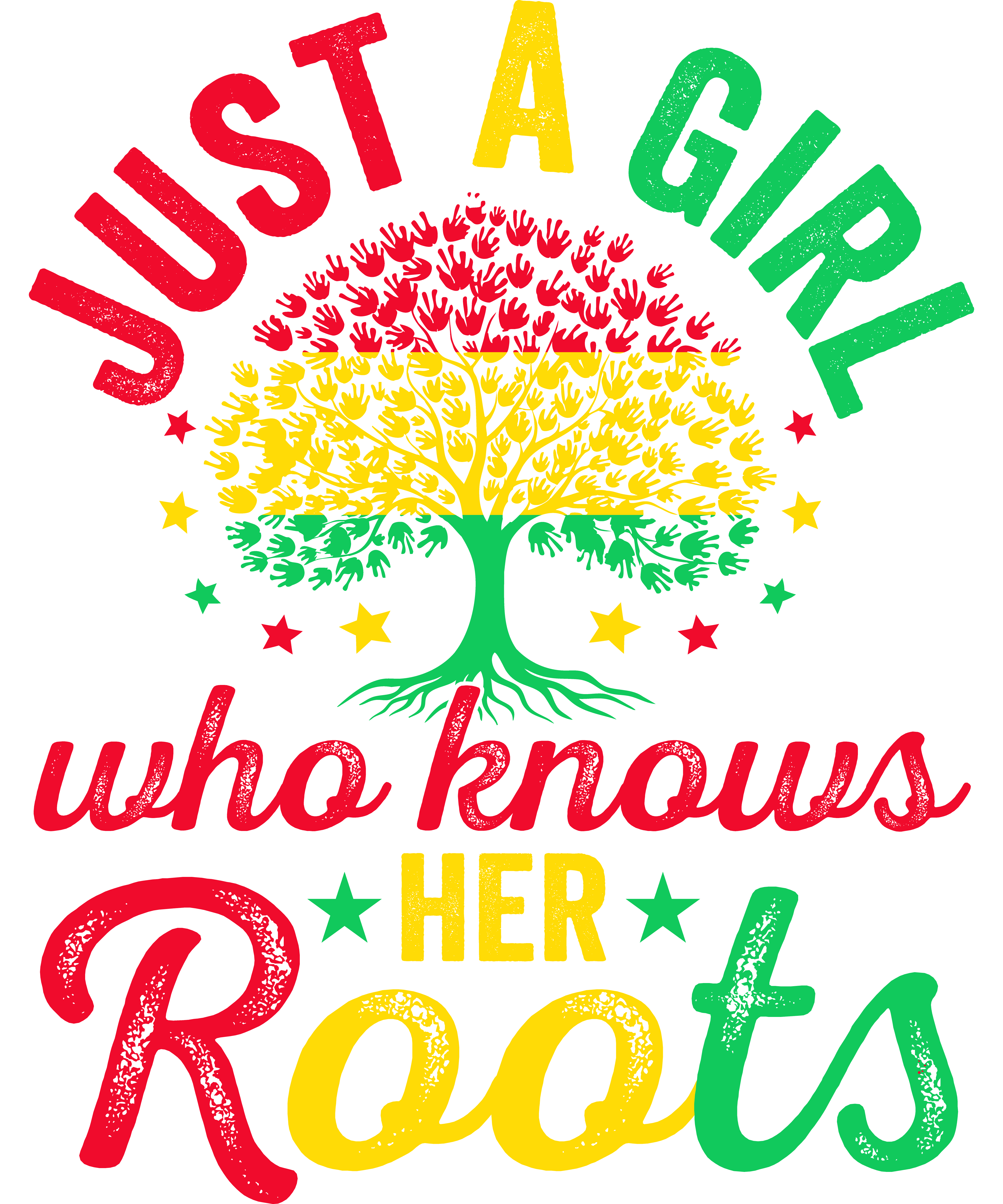 Just A Girl