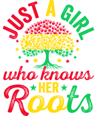 Just A Girl