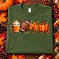 Cozy Game Day