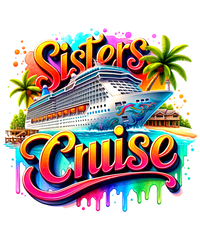 Sister Cruise (DTF Print Only)