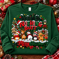 Wishing Nothing Butt
