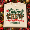 Christmas Crew