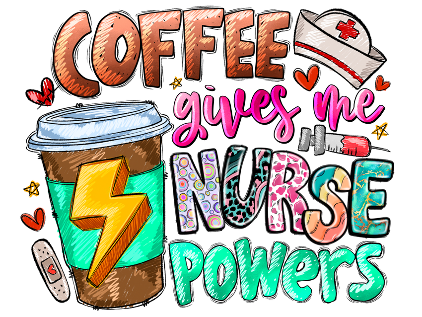 Nurse Powers