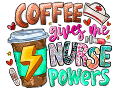 Nurse Powers