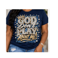 God Don't Play About Me- Jean