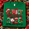 Making Memories Together- Family Christmas
