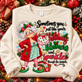 Holiday Bloomers