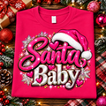 Santa Baby