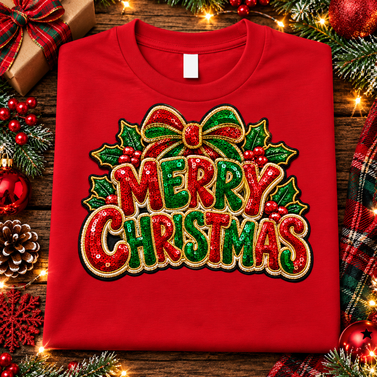 Merry Christmas