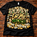 Money On My Mind