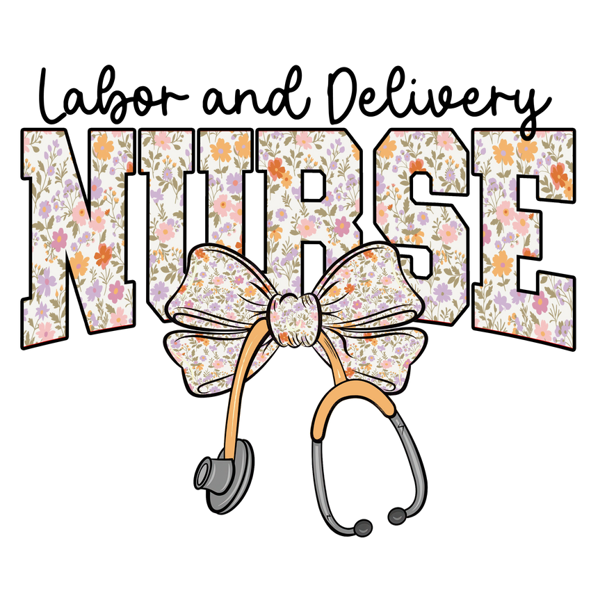 Labor & Delivery Nurse (DTF Transfer Only)