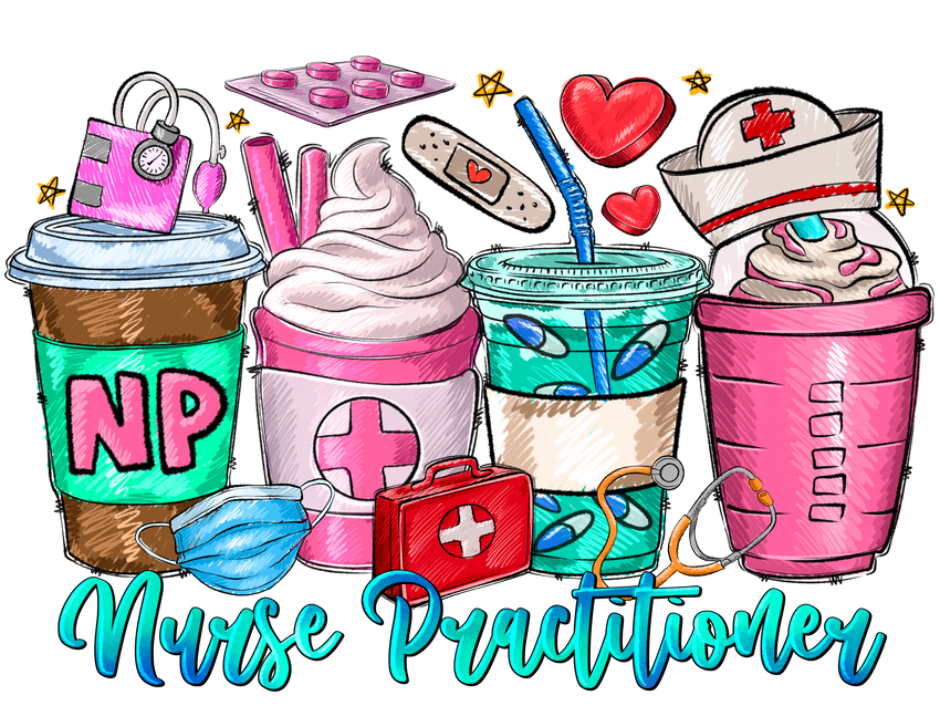 Nurse Practitioner (DTF Transfer Only)