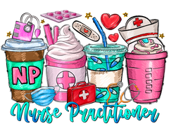 Nurse Practitioner (DTF Transfer Only)
