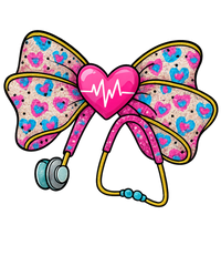 Stethoscope Bow (DTF Transfer Only)
