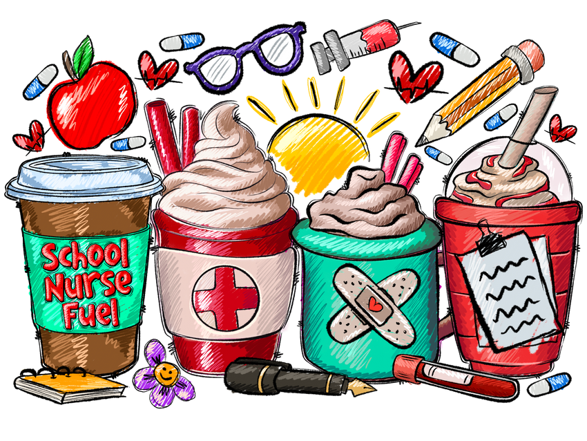 School Nurse (DTF Transfer Only)