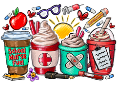 School Nurse (DTF Transfer Only)