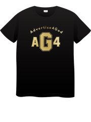 Advertise 4 God Christian T-Shirt | Faith‑Driven Apparel