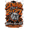 WRH Senior T-shirt